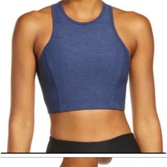 NWOT Outdoor Voices Athena Sports Bra - Picture 3 of 7
